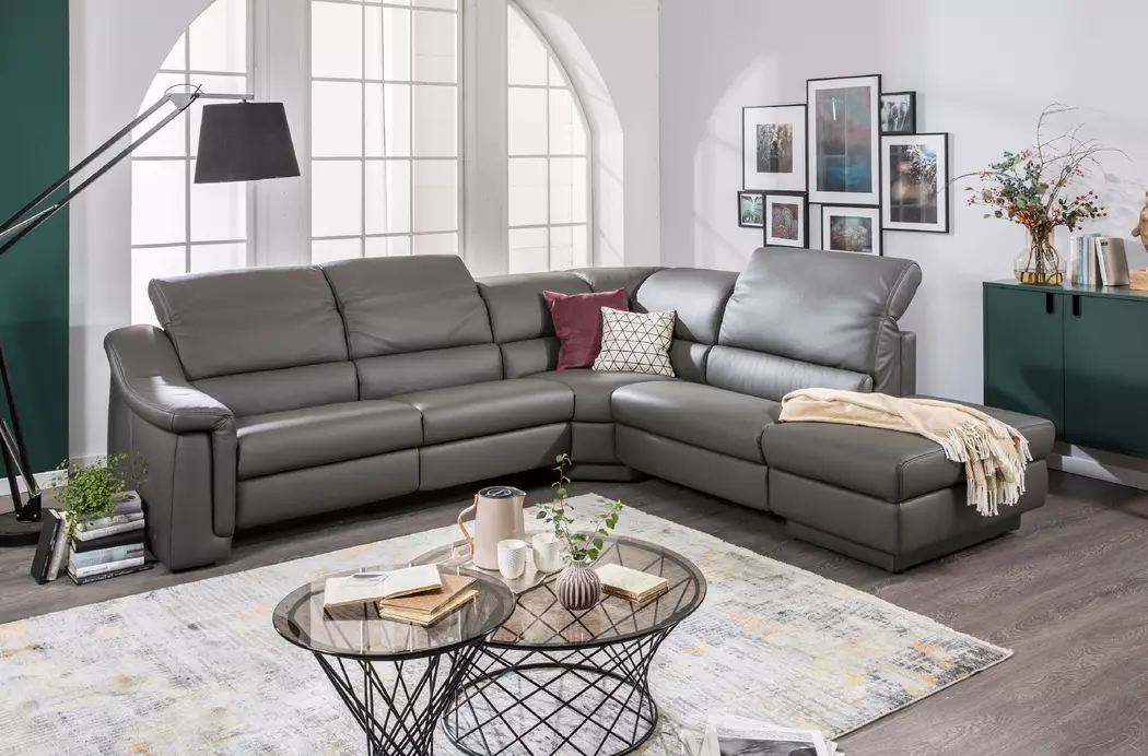 Ecksofa Regensburg