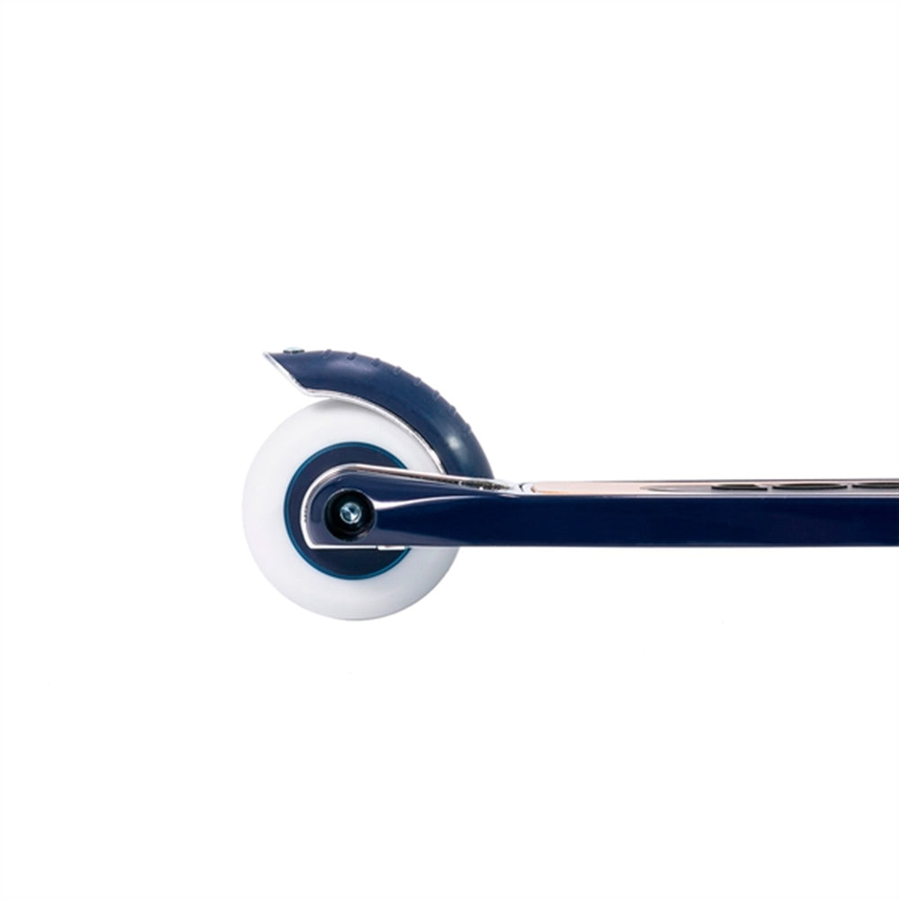 Scooter Navy - Banwood → Luksusbaby.dk