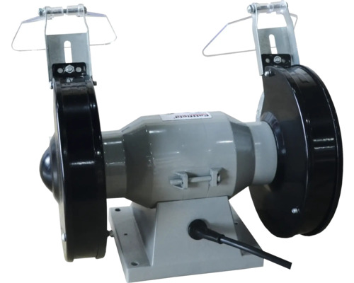Pattfield dubbele slijpmachine 150 W 230V