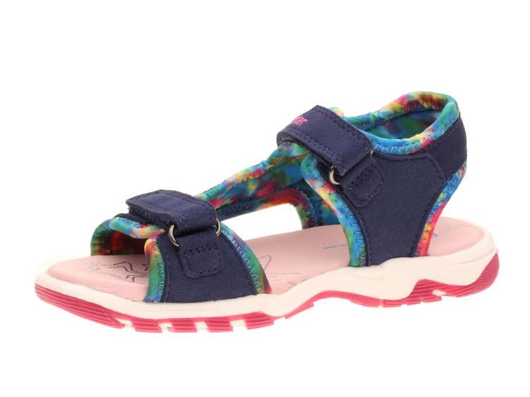 Richter 7351-7271 Leonie nautic/bat.mult/fuch