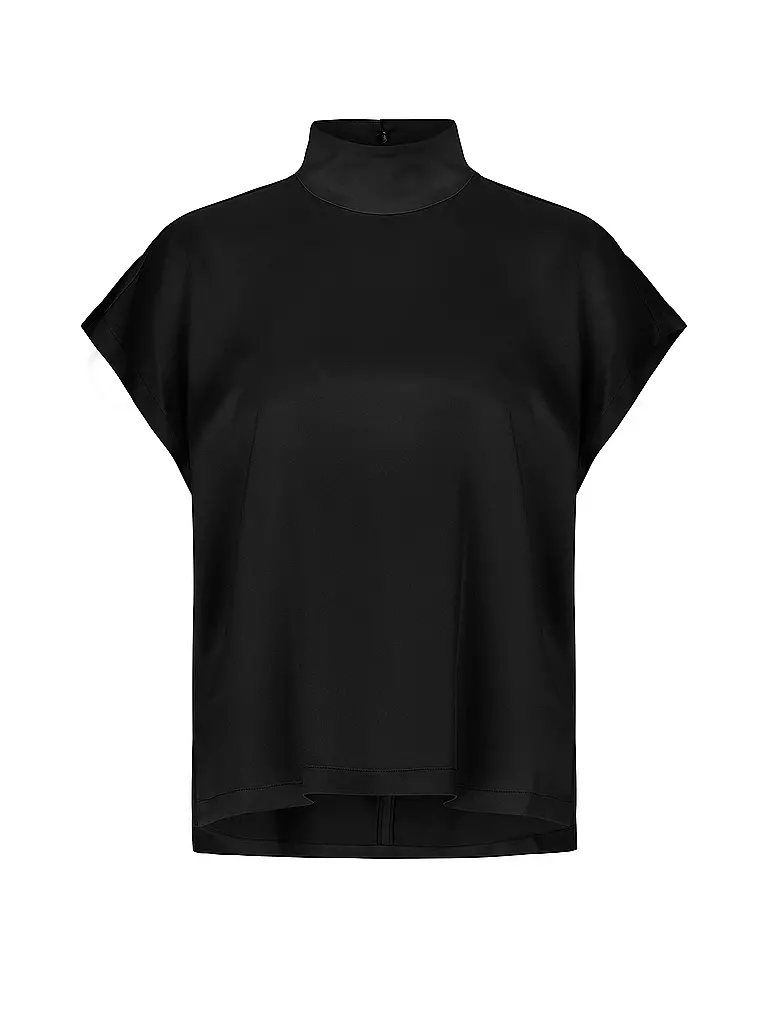 DRYKORN Blusenshirt ALARIA_1 schwarz