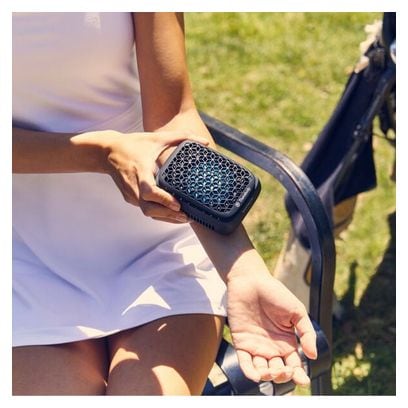 Appareil de Massage par Thermothérapie Therabody RecoveryTherm Cube