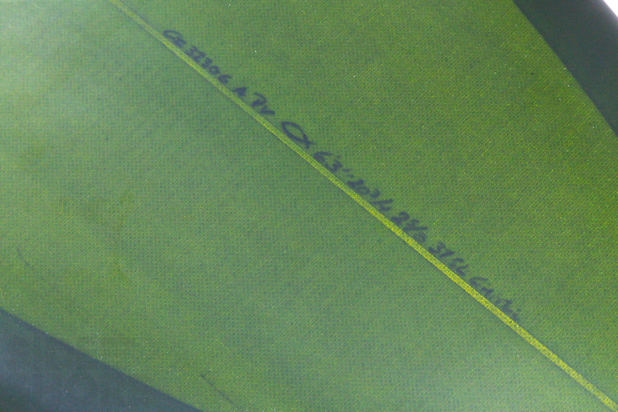 Al Merrick CI Mid Twin - Geen Tint - 6'3 x 20 3/4