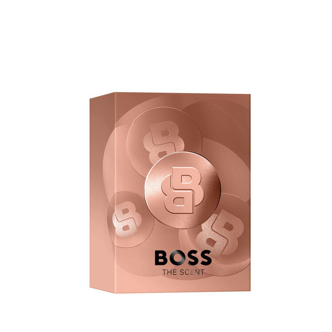 Boss The Scent For Her Coffret Eau de Parfum - 1un