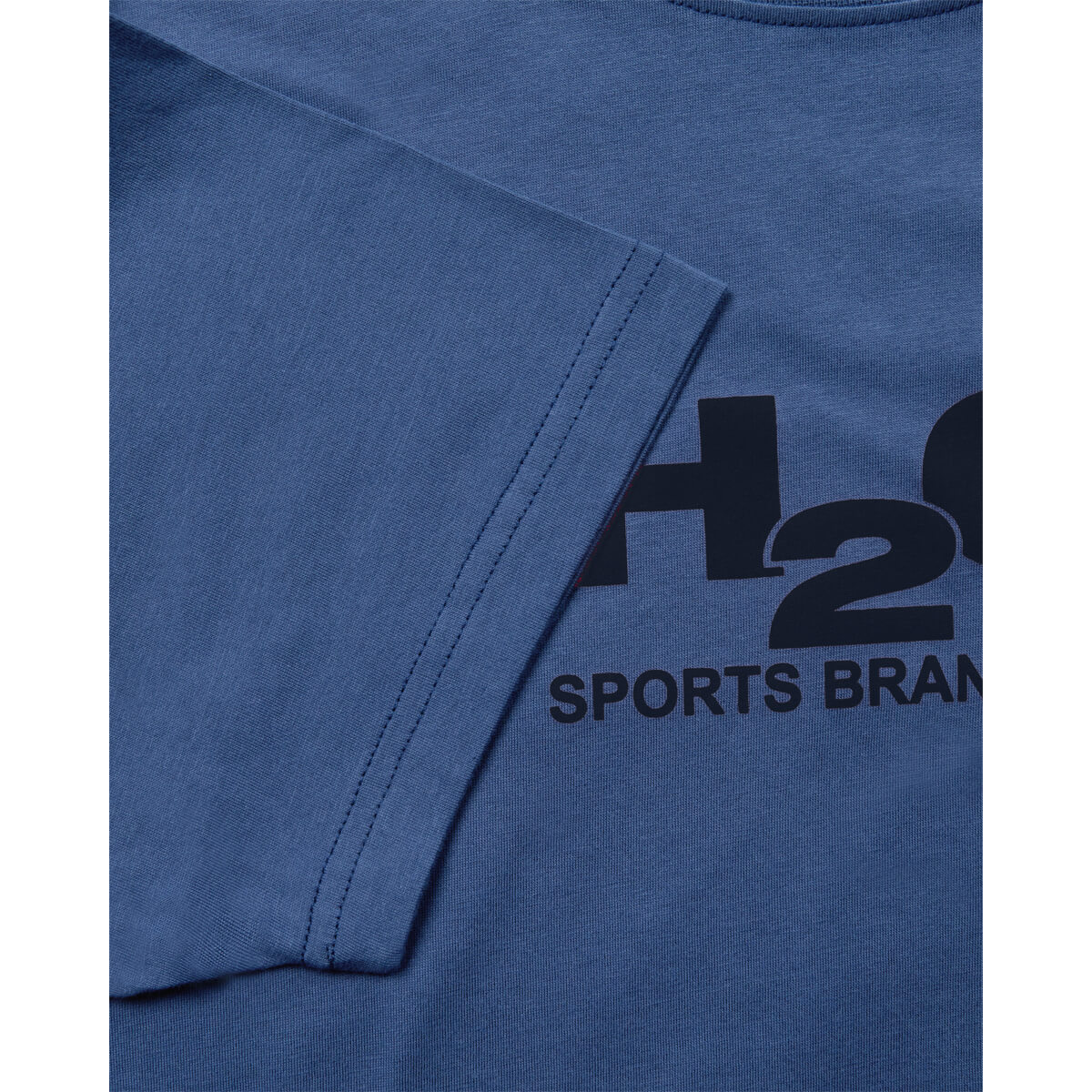 H2O Logo T-shirt