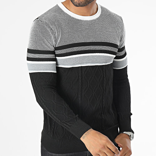 Pull Noir