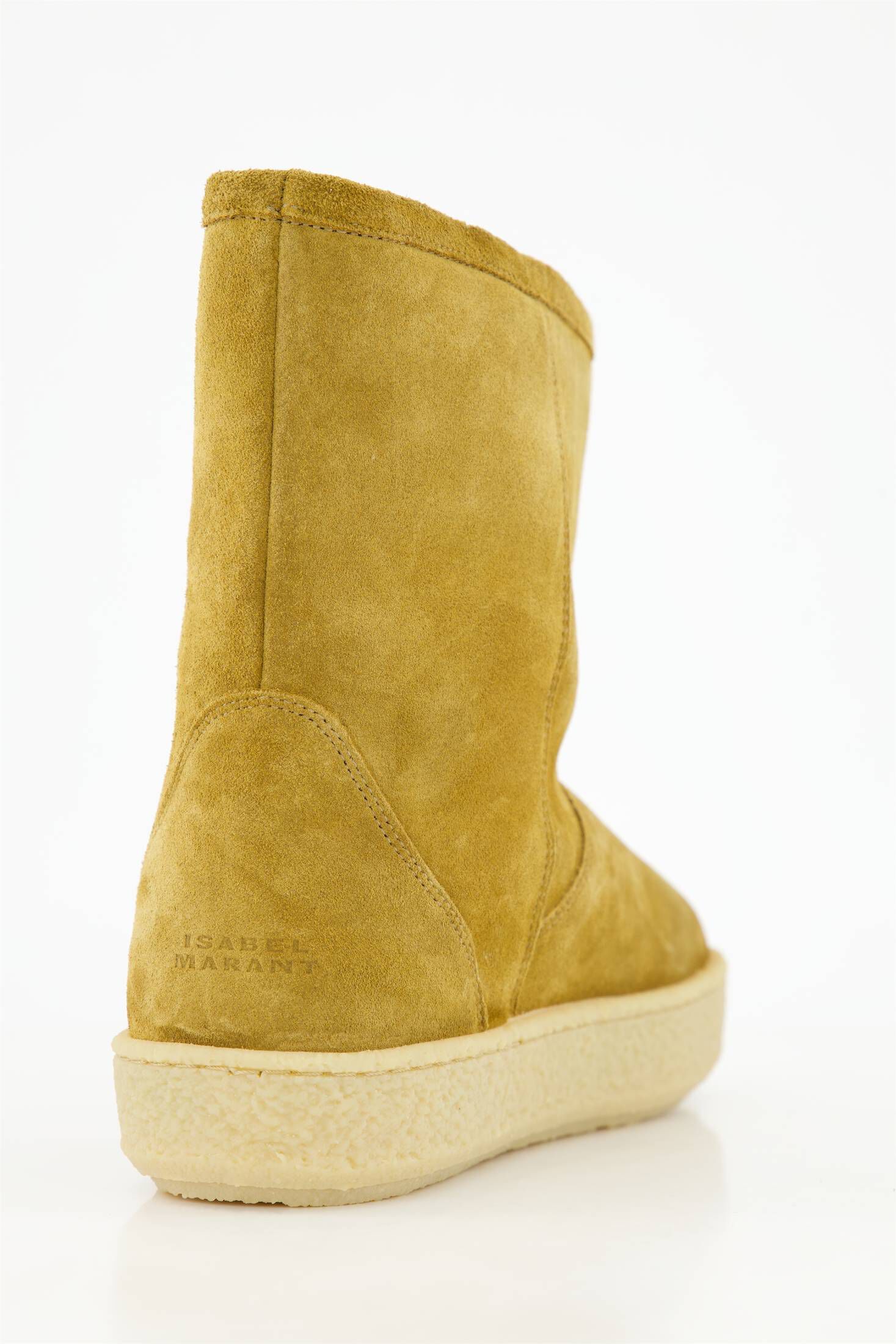 Isabel Marant| Damen Boots FRIEZE