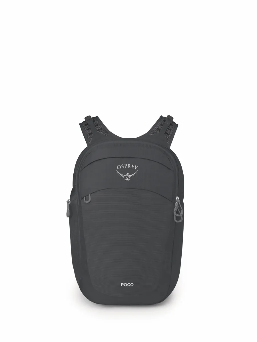 Osprey Poco Changing Pack Black