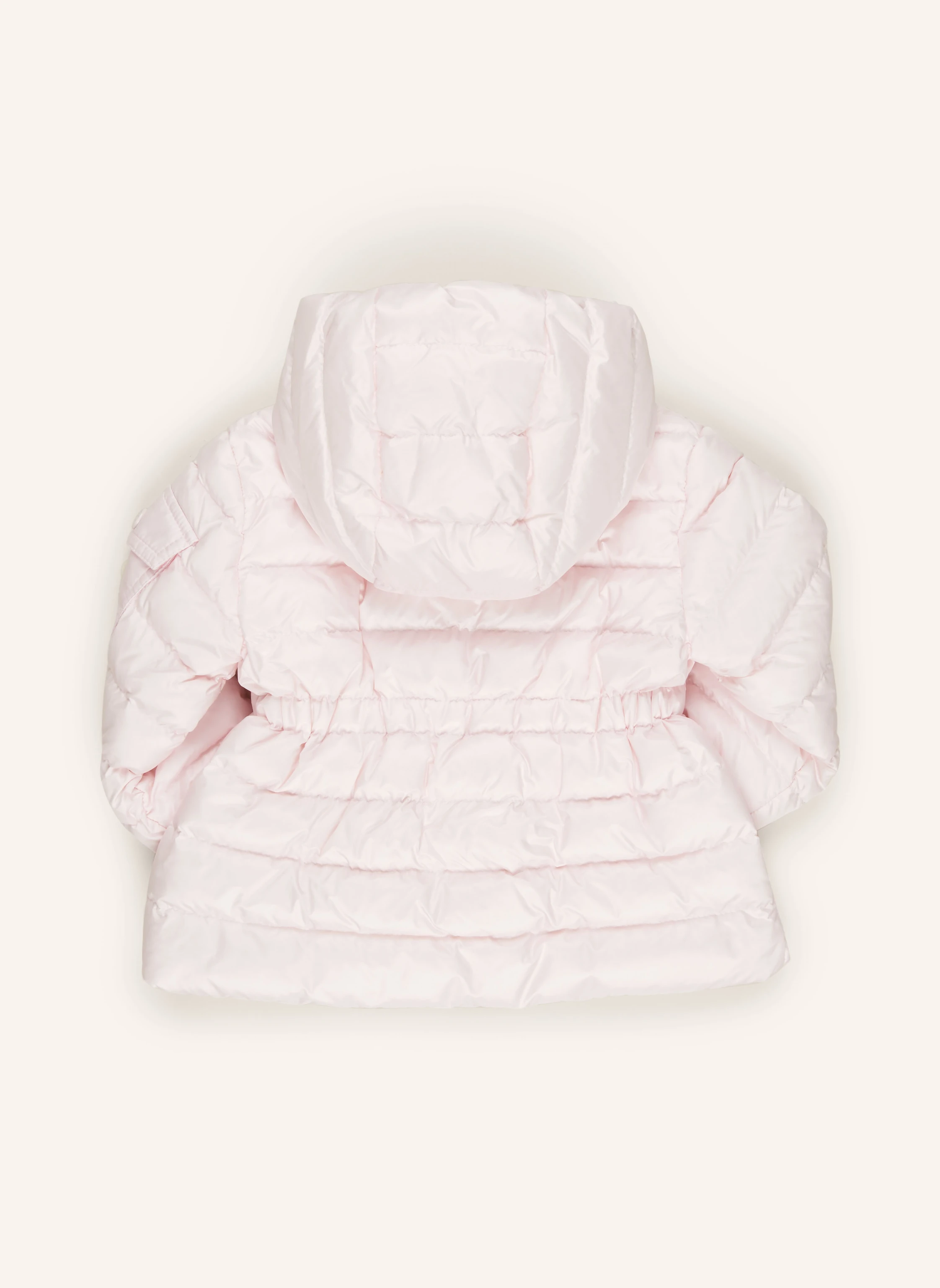 MONCLER enfant Daunenjacke DALLES