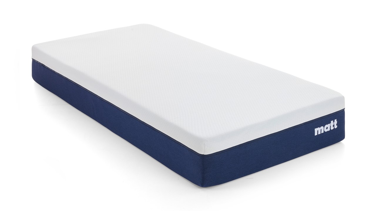 Aanpasbaar Matt Sleeps Original matras