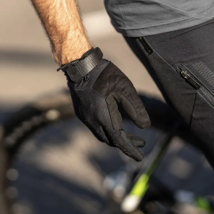 Rogelli ADVNTR MTB Handschoenen Heren
