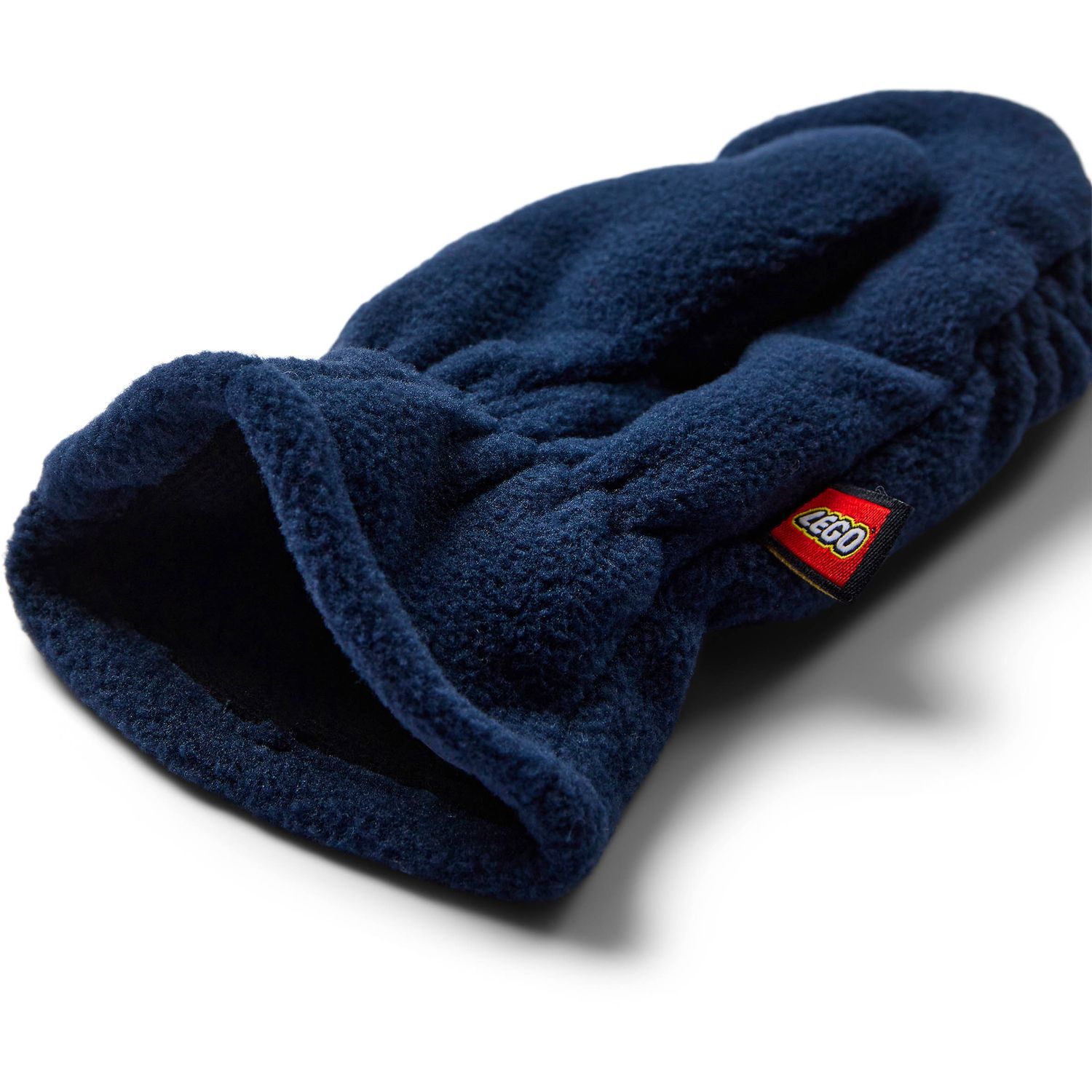 LegoLWALEX 700 FLEECE MITTENS