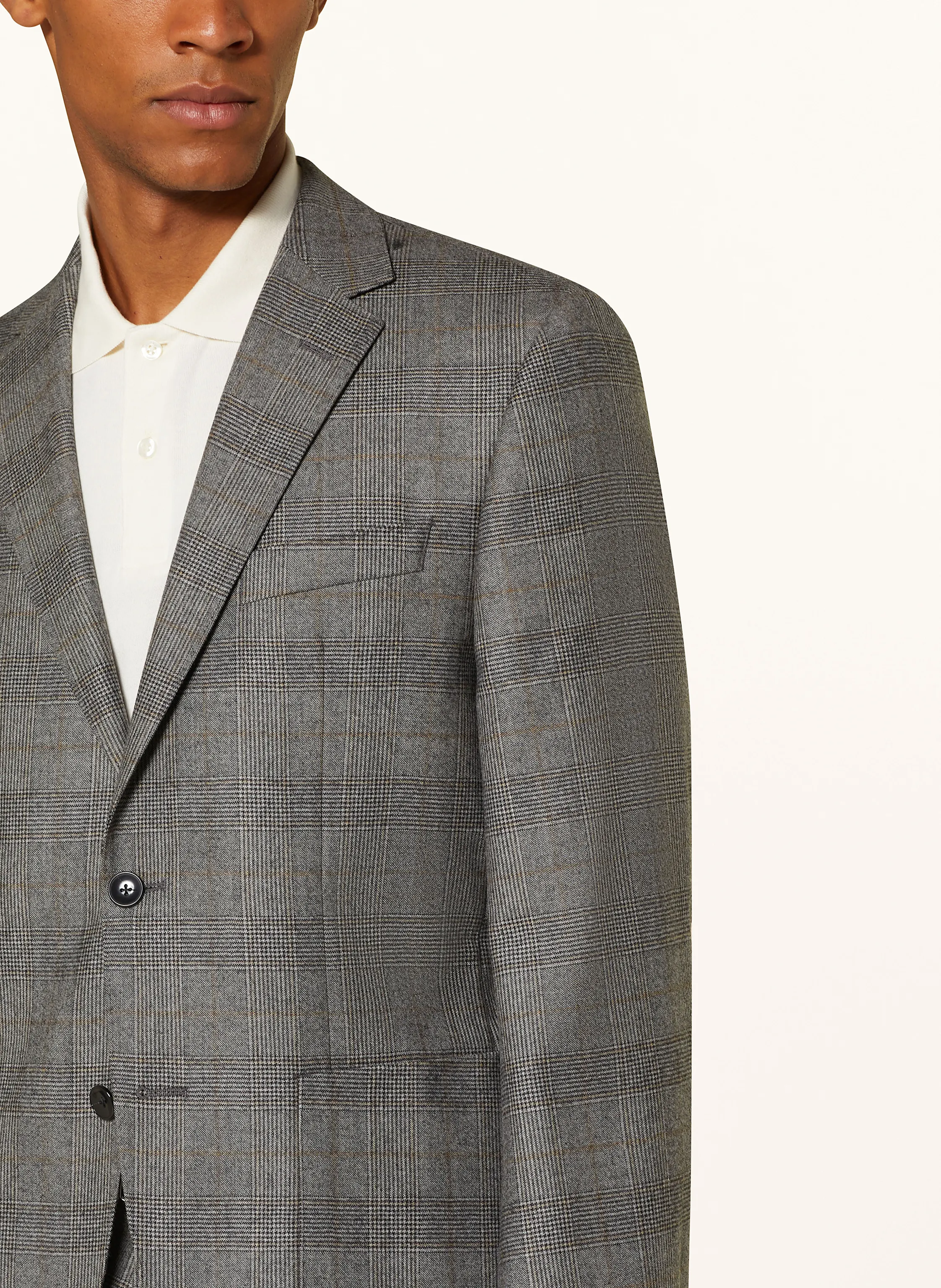BOSS Anzugsakko JANSON Regular Fit