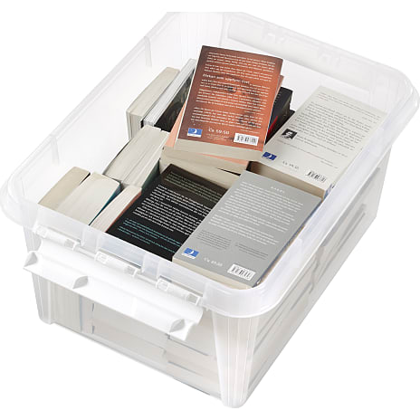SmartStore Classic 31 opbevaringskasse (32L)
