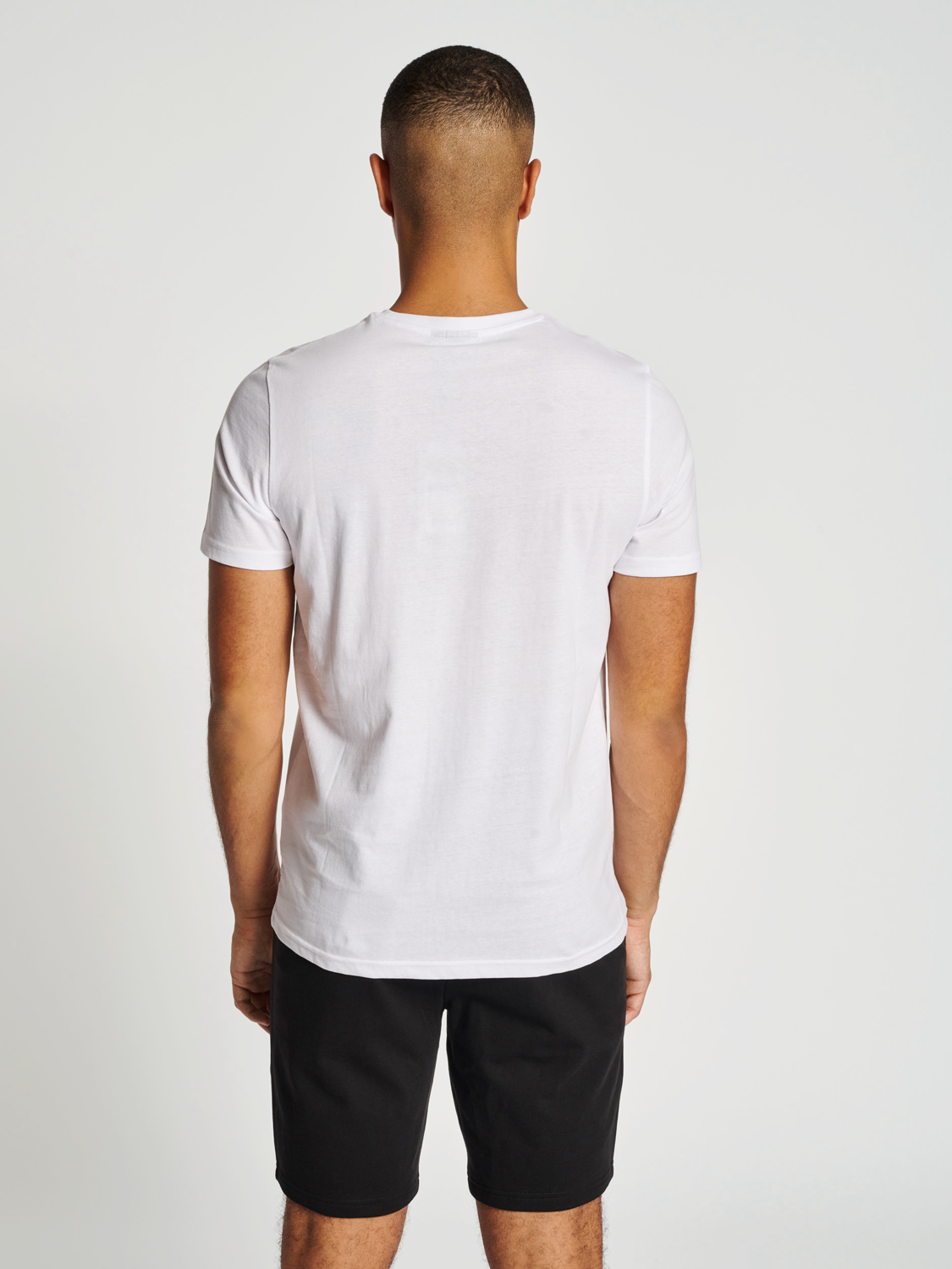 hmlICONS GRAPHIC T-SHIRT