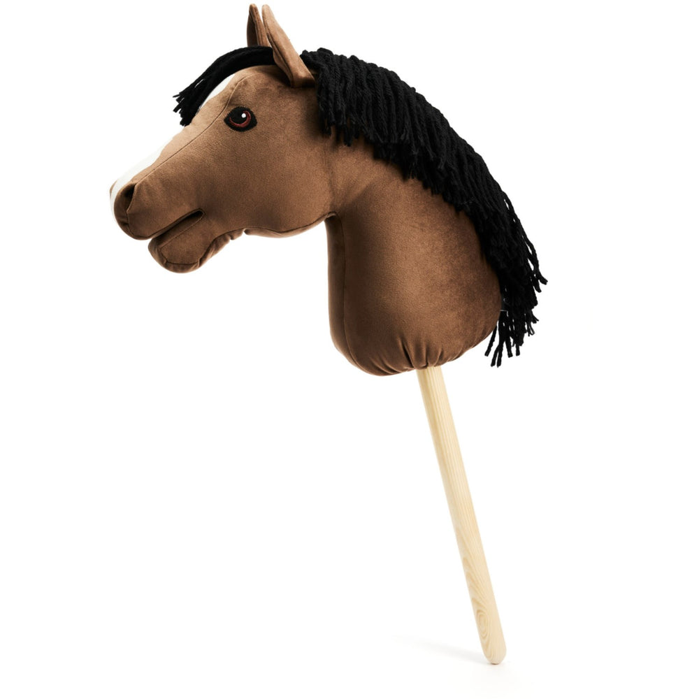 Køb My Hobby Horse Brun Kæphest Junior