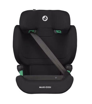 Maxi-Cosi RodiFix M i-Size Beltestol, Basic Black
