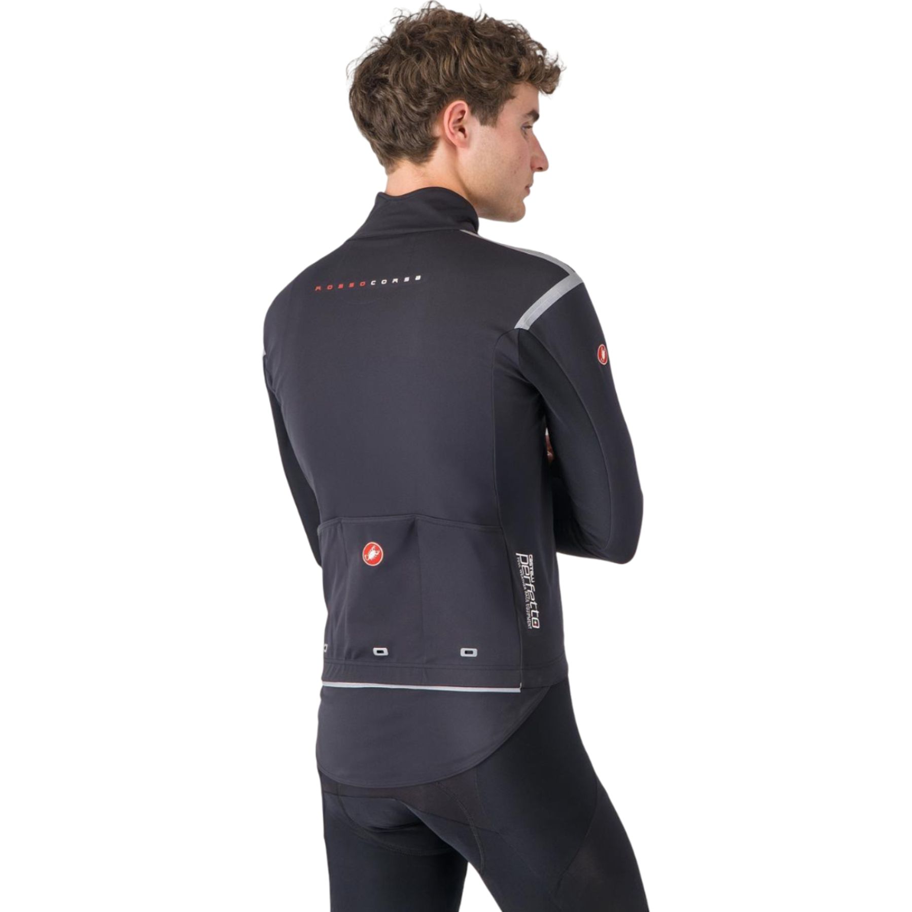 Castelli Perfetto RoS 3 Fietsjas