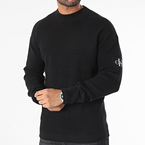 Pull 3986 Noir