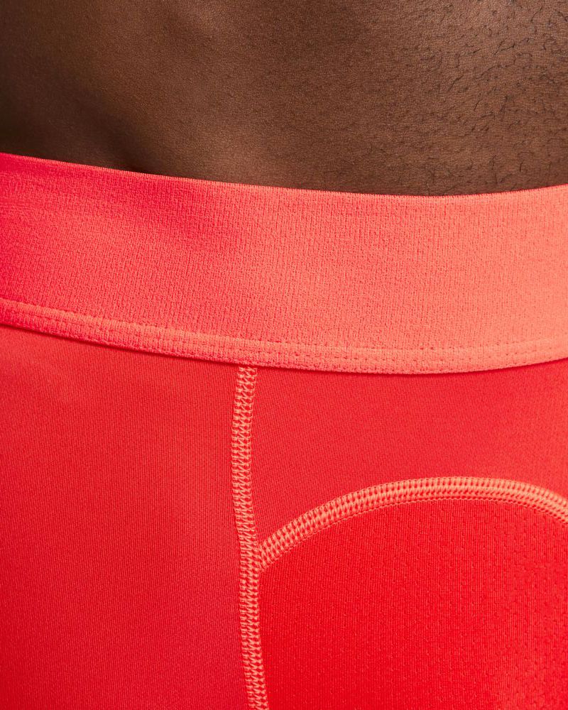 Cuissard Nike Nike Pro Violet pour homme