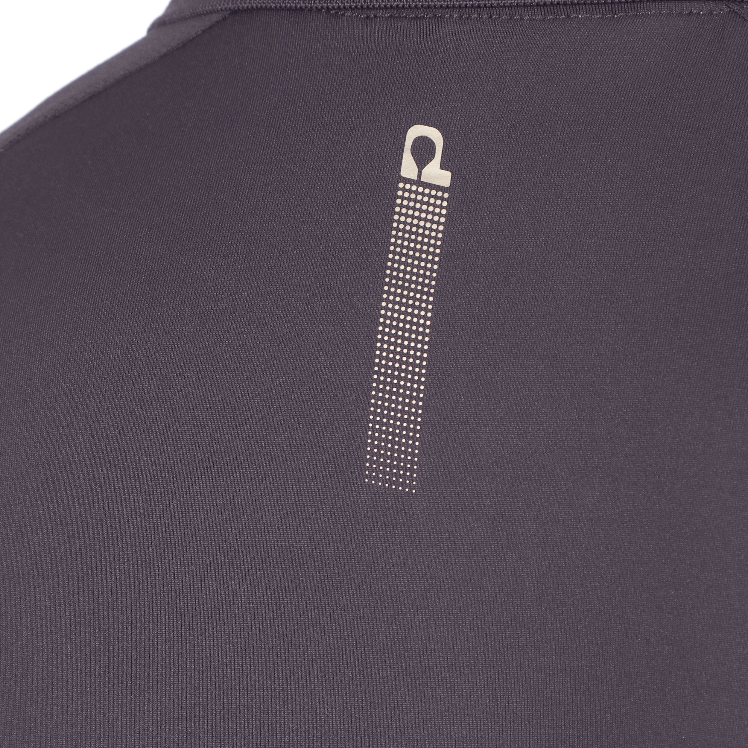 Bullpadel Bogue Polo Hommes - Gris Foncé