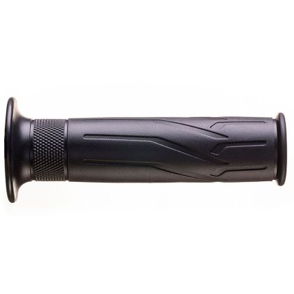 Poignées de guidon Ariete Standard Yamaha Universel - Noir