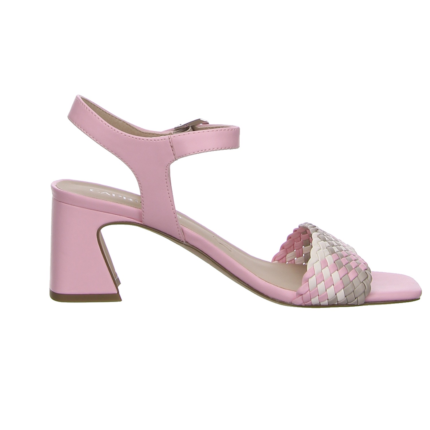 Caprice Sandalette rose rose/pink