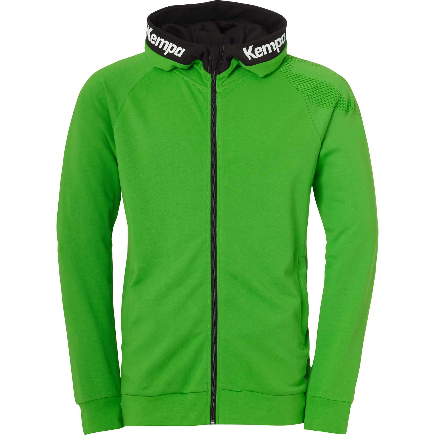Kempa Core 26 Hood Jacket Men