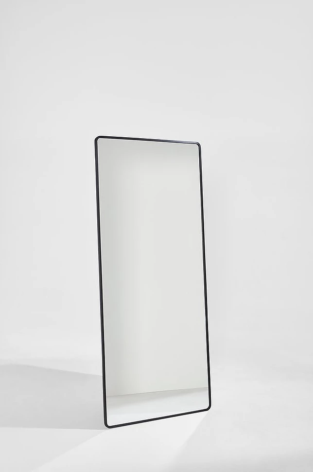 Quinn veggspeil 175x75 cm