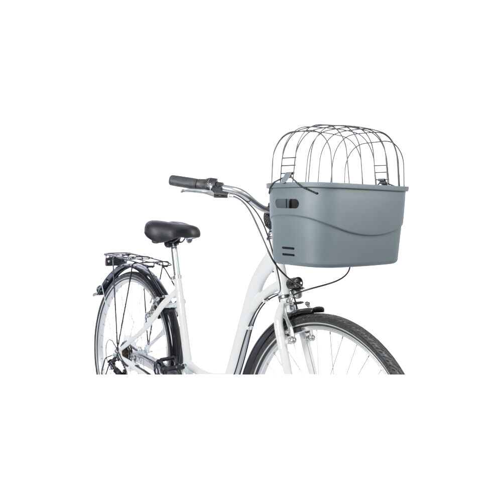 Trixie Stuur-Fietsmand voor huisdieren