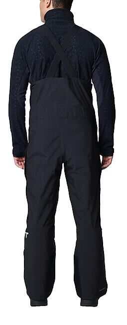 COLUMBIA - PANTALON HIGHTLAND SUMMIT 2 BIB M