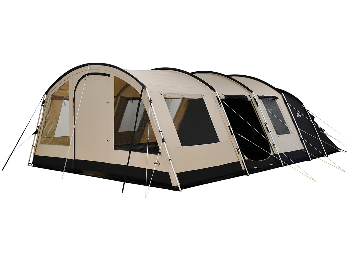 Obelink Familia 5 TC tunneltent