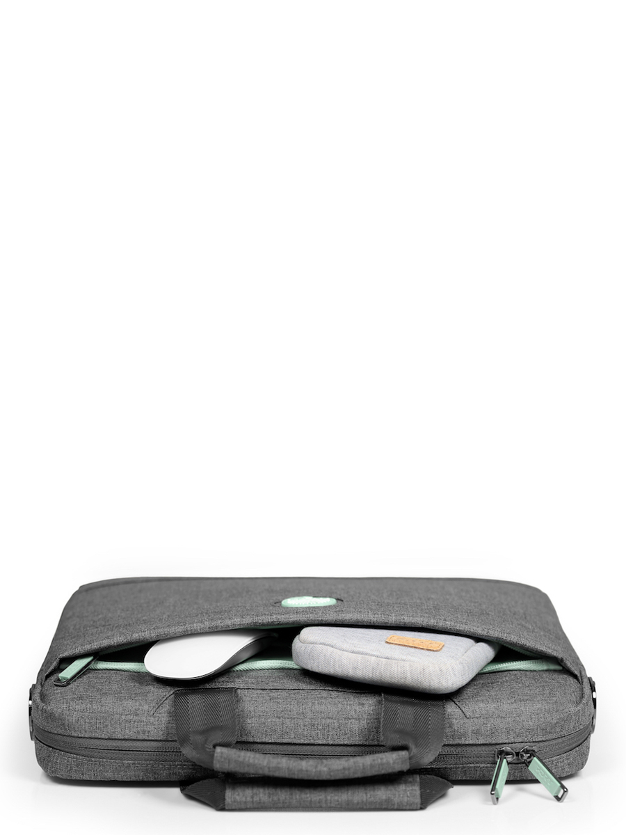 Sacoche ordinateur PORT Designs Yosemite Eco 13/14 pouces