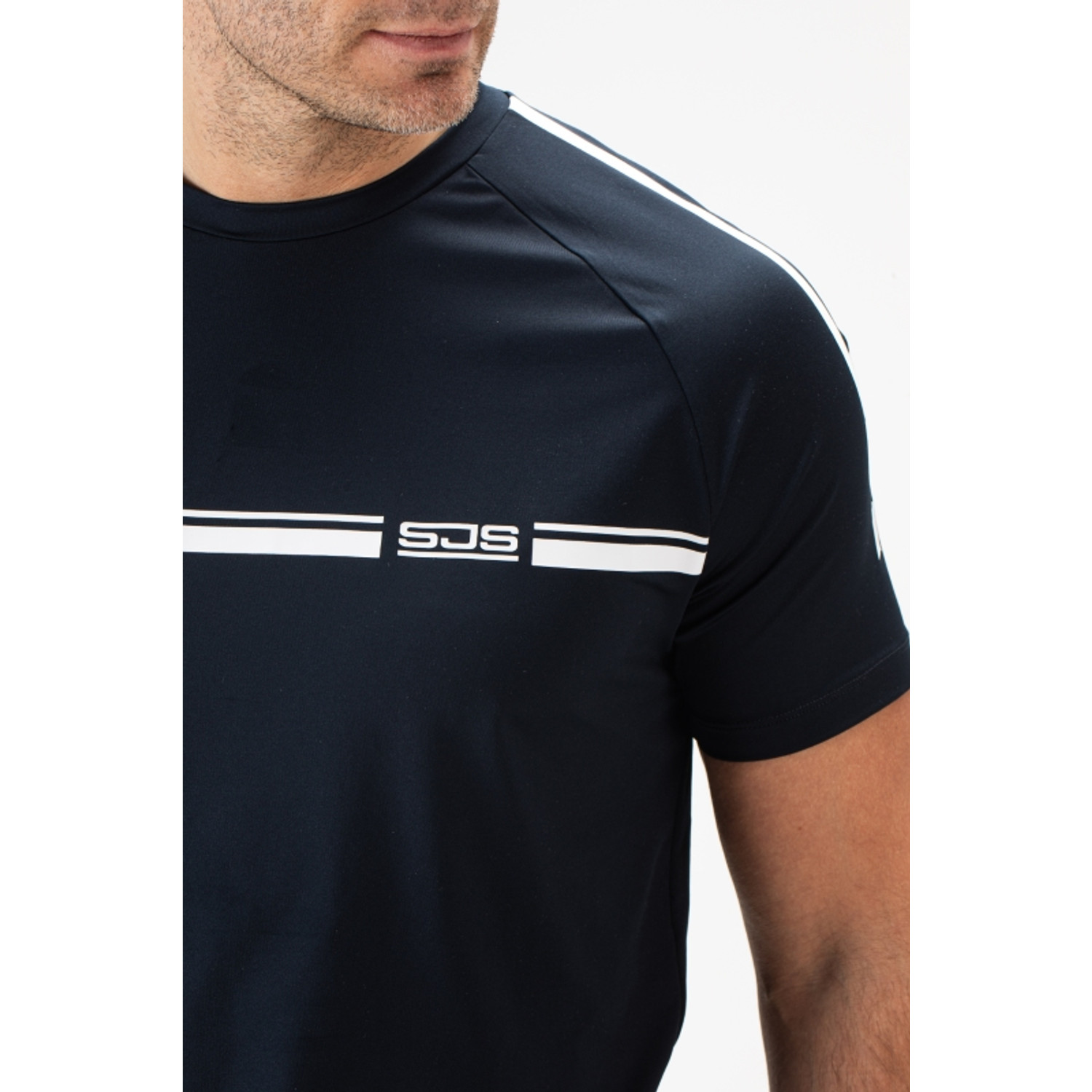 Sjeng Sports teamkleding herenpakket 18