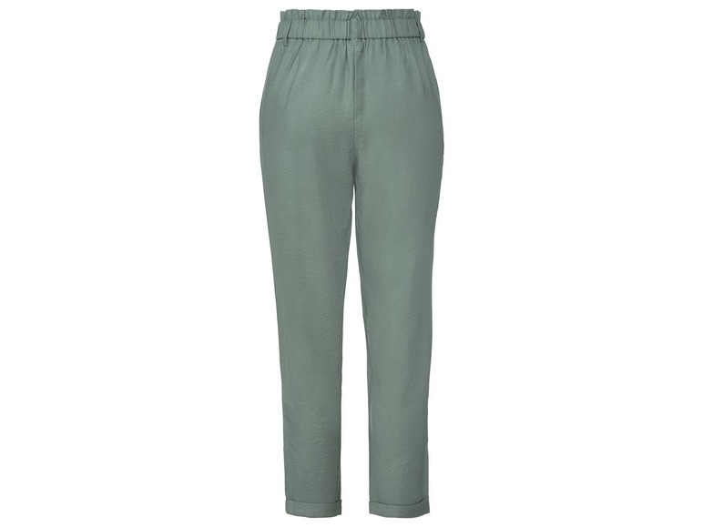 Dames zomerbroek