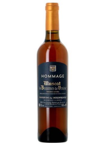 Hommage - Domaine des Bernardins