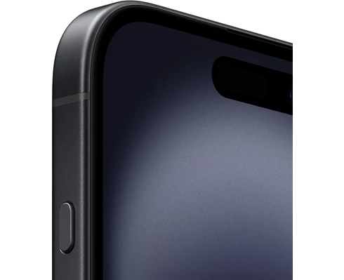 Apple iPhone 16 Plus 256GB Black