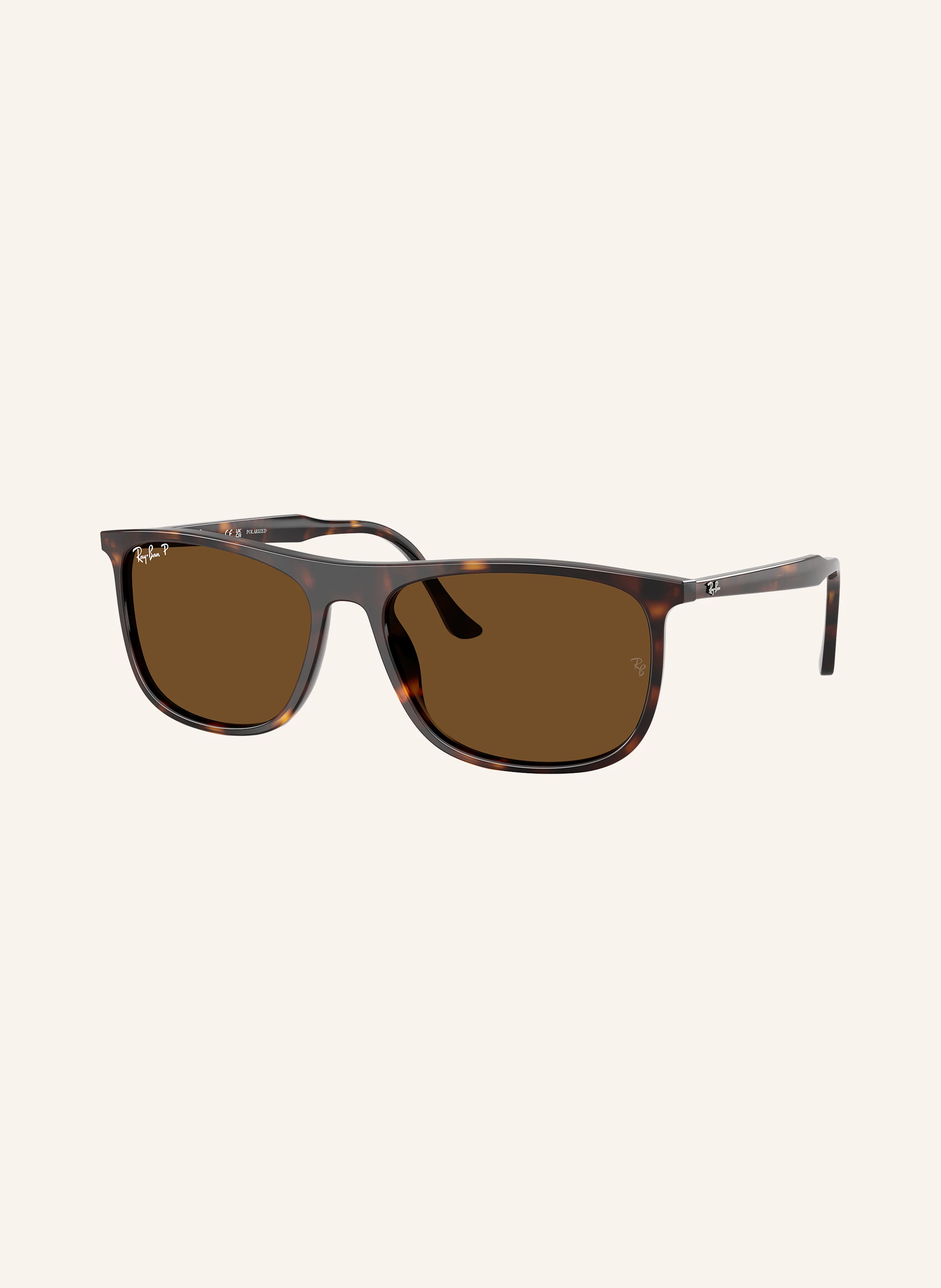 Ray-Ban Sonnenbrille RB2216