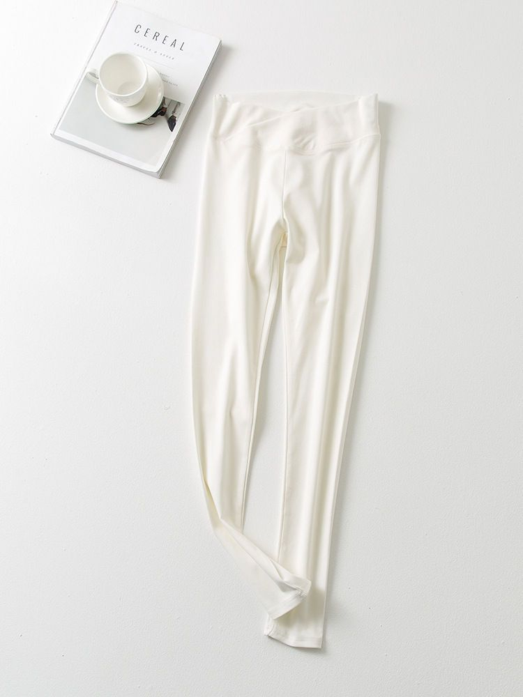Arigne - Legging met hoge taille