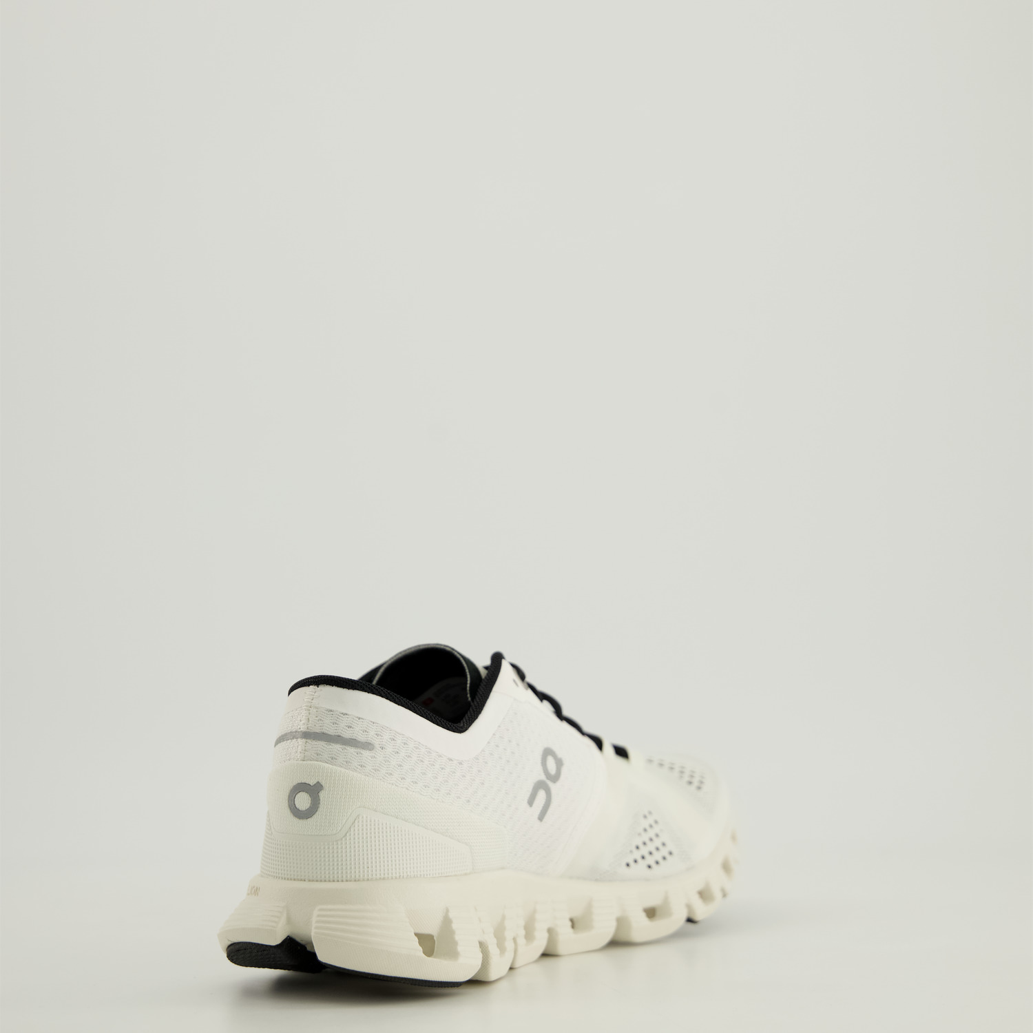 ON CLOUD X