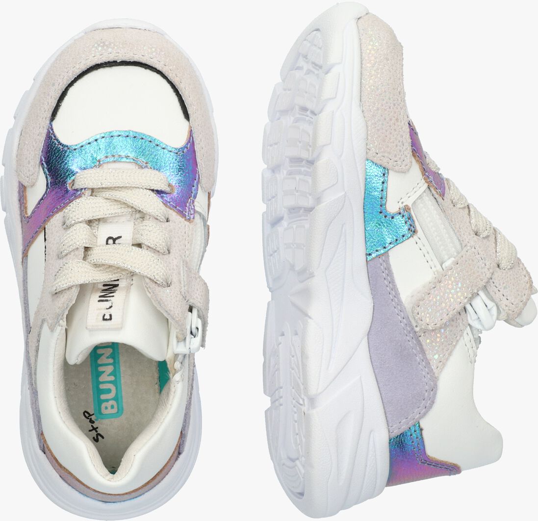 BUNNIESJR multi bunniesjr lage sneakers sia spring