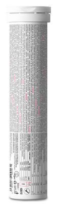 Boisson électrolytes Styrkr SLT07 Fruits des bois - 12 pastilles