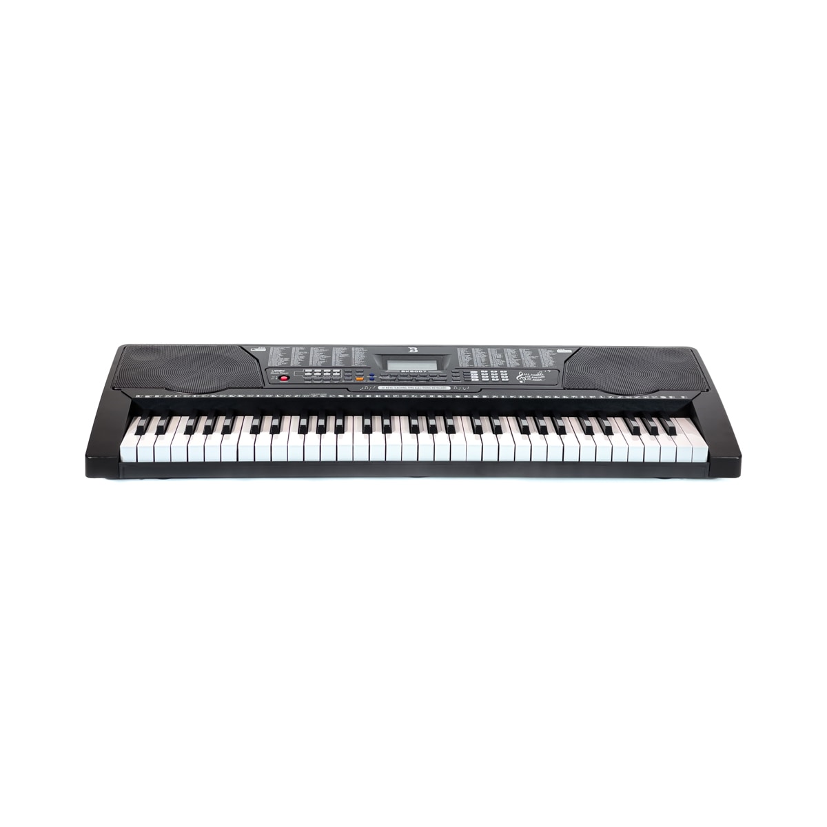 Bryce Music 61 Tangenters Keyboard Bundle