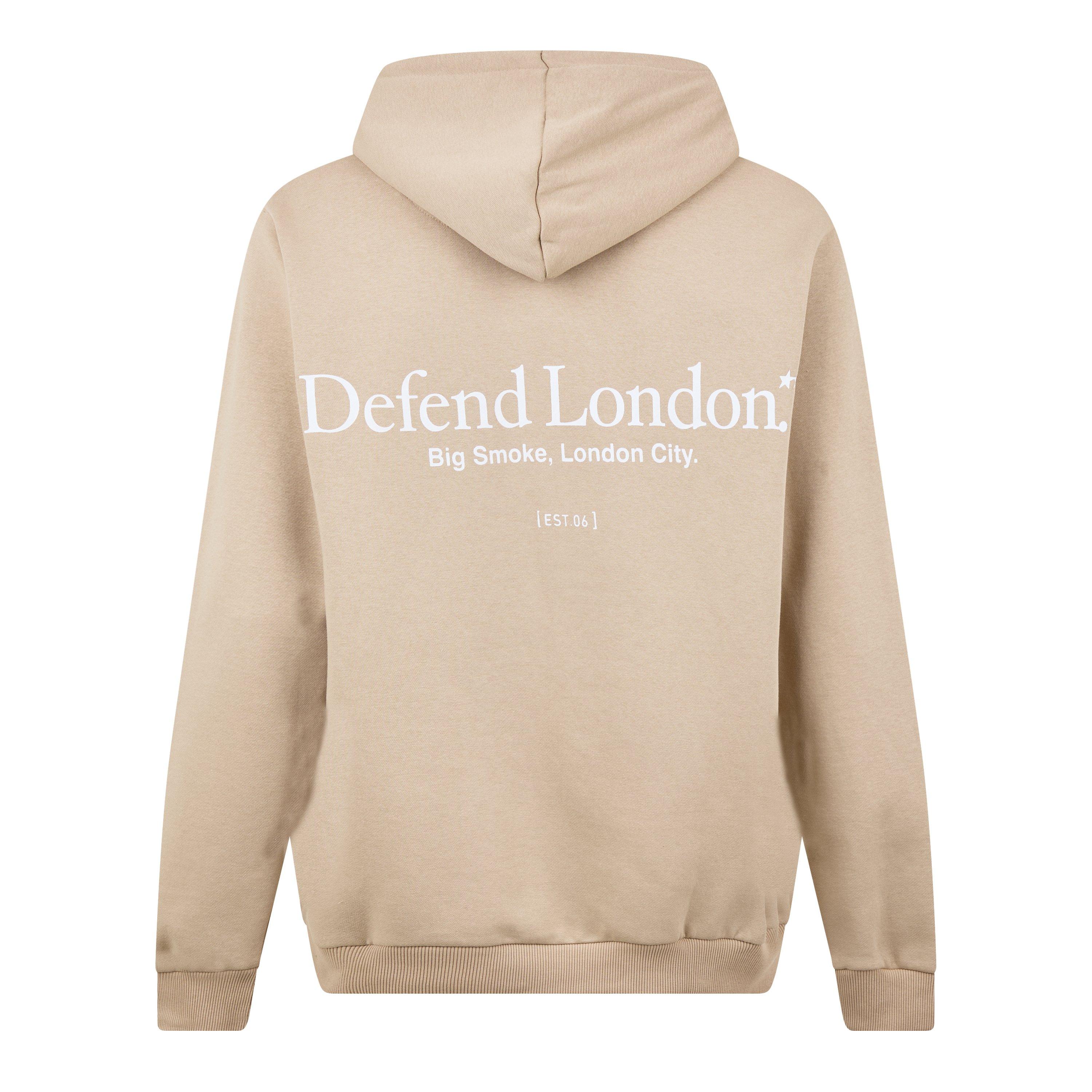 DFND London DFNDL Tracksuit Set Mens