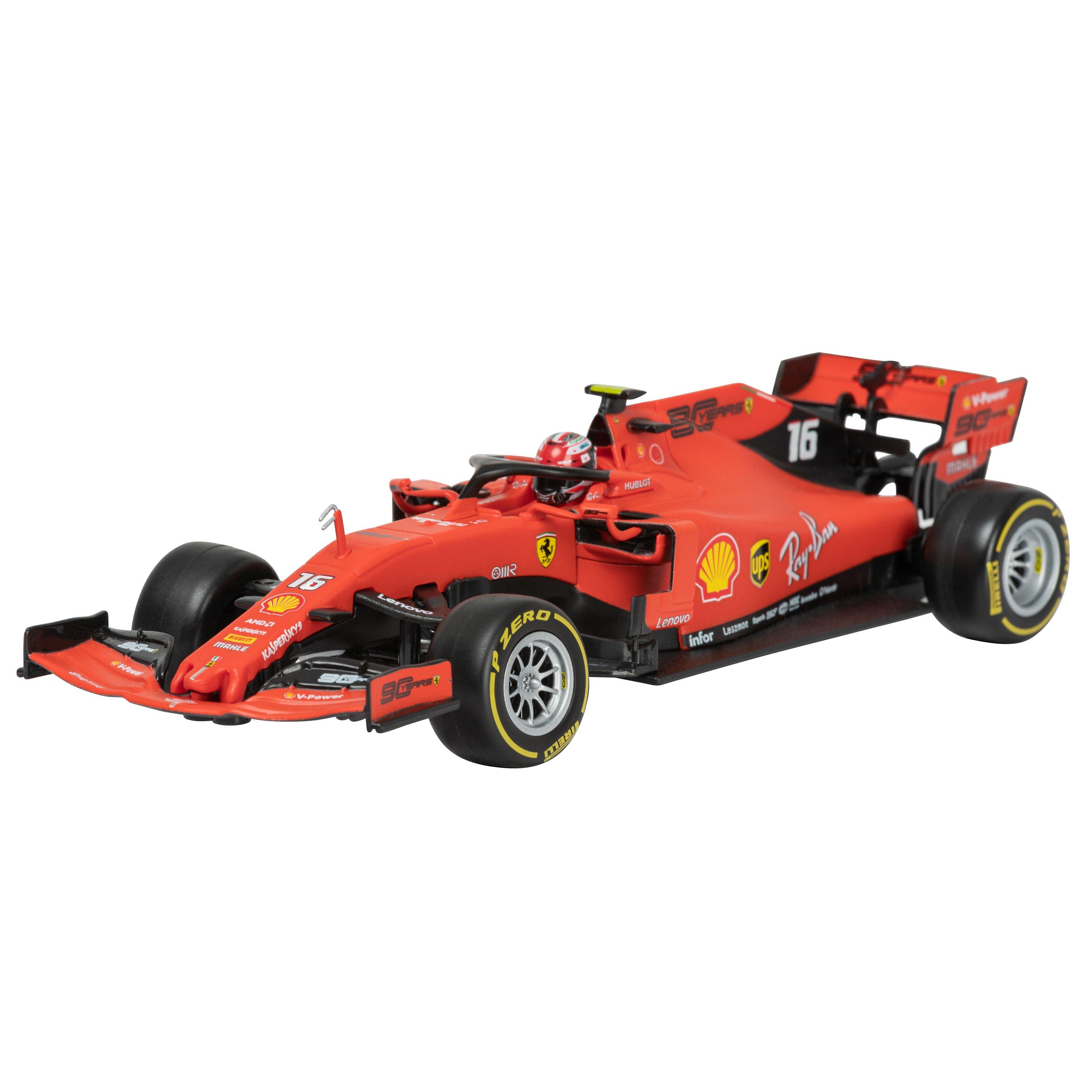 RC F1 Remote Control Racer