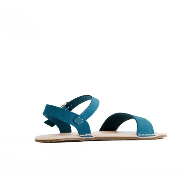 Grand Step Shoes - Women's Fira Barefoot Nubuk - Sandales