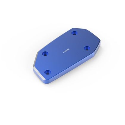 Bouchon de réservoir Rizoma De frein avant - Bleu