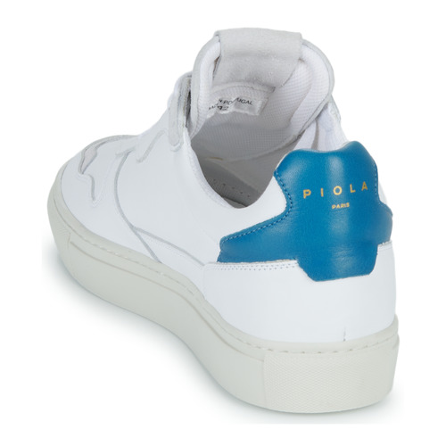 Piola - INTI - Blanc / Bleu