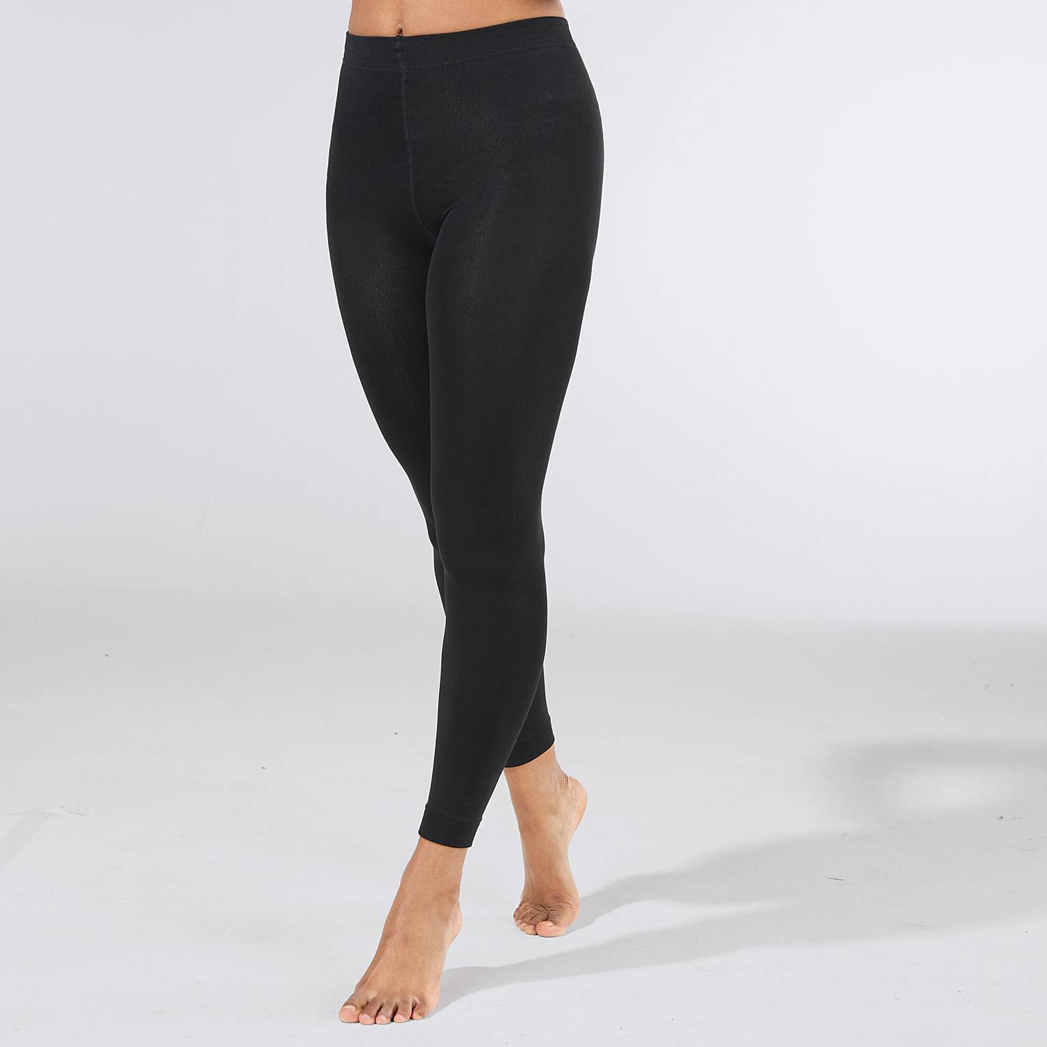 REDBEST Damen Thermo-Leggings