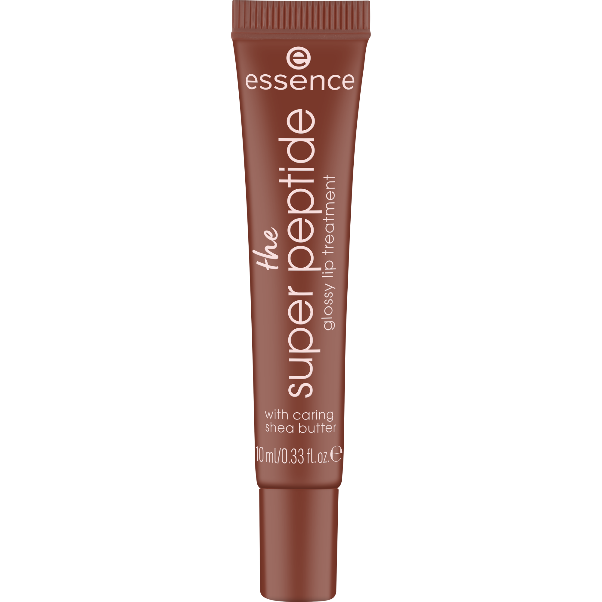 the super peptide glossy lip treatment
